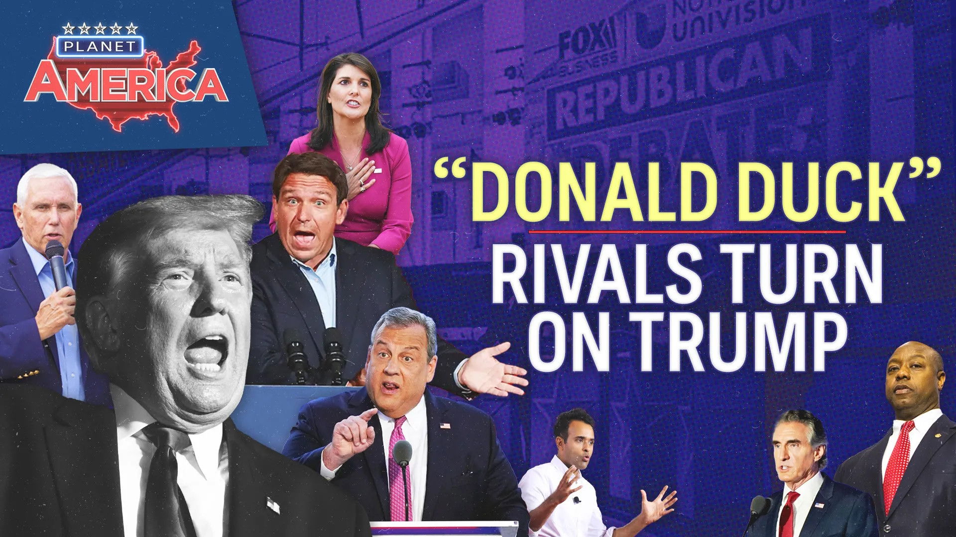 Fireside Chat (29/9/2023)