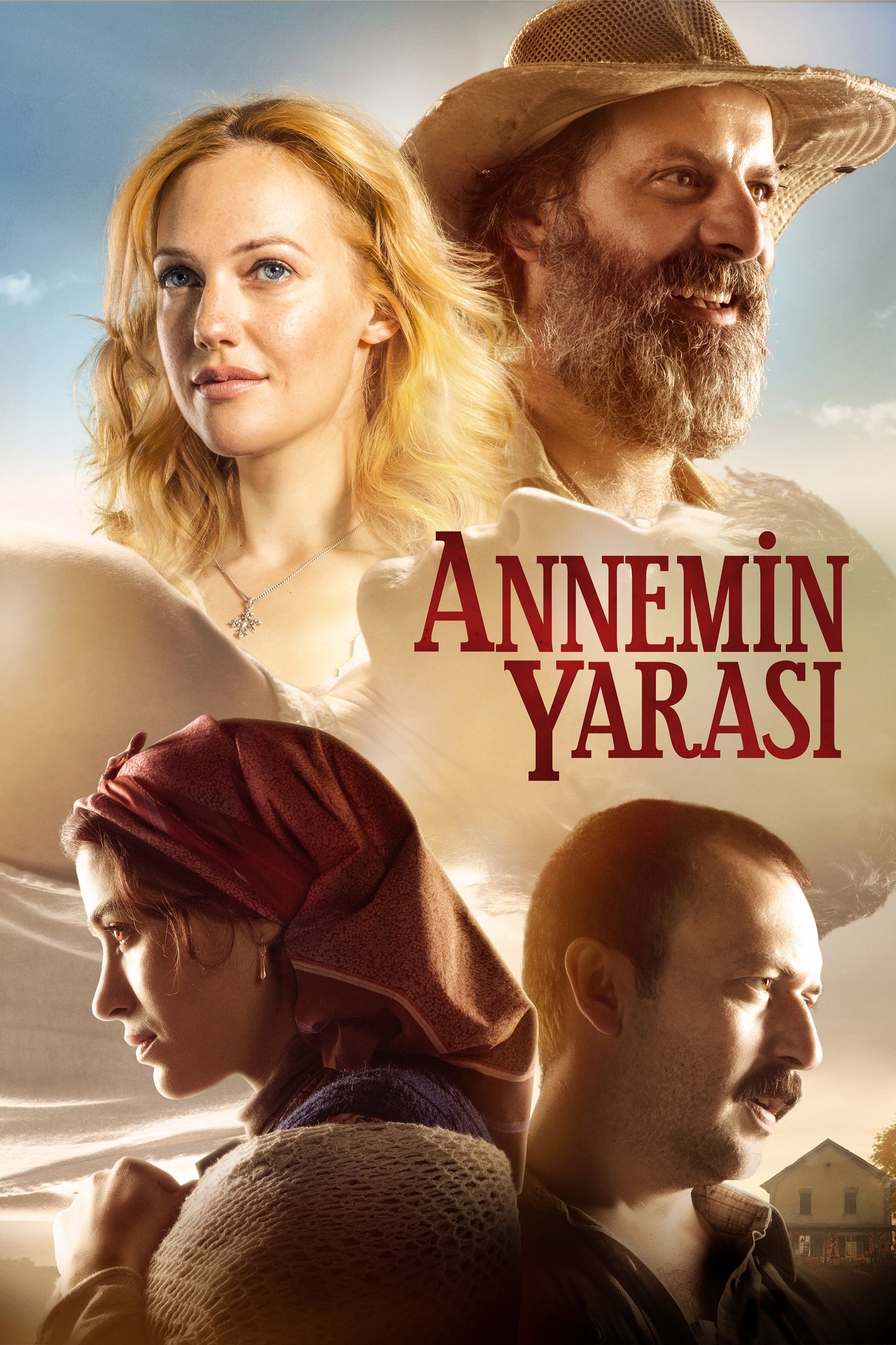 Poster de A Dor de Mamãe