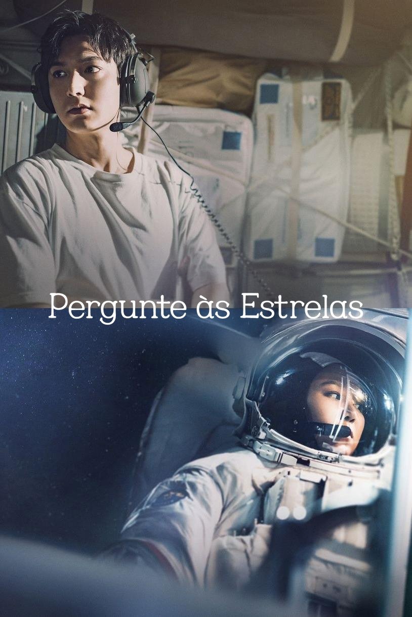 Poster de Pergunte às Estrelas