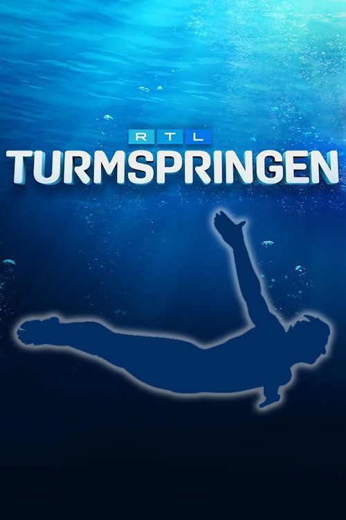 Poster de RTL Turmspringen