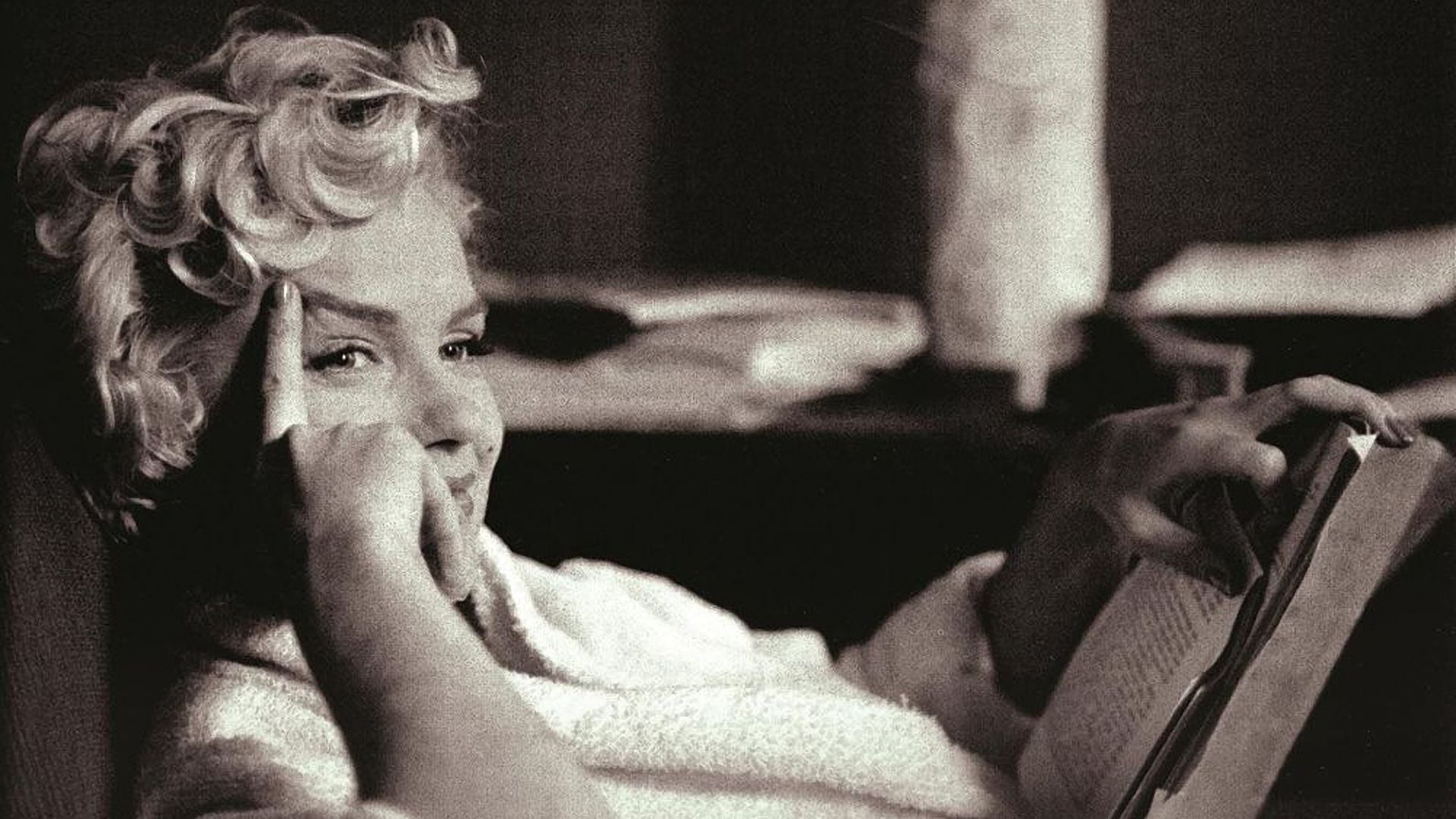 Love, Marilyn 2013 123movies