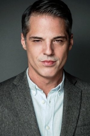 Foto de PJ Lazic