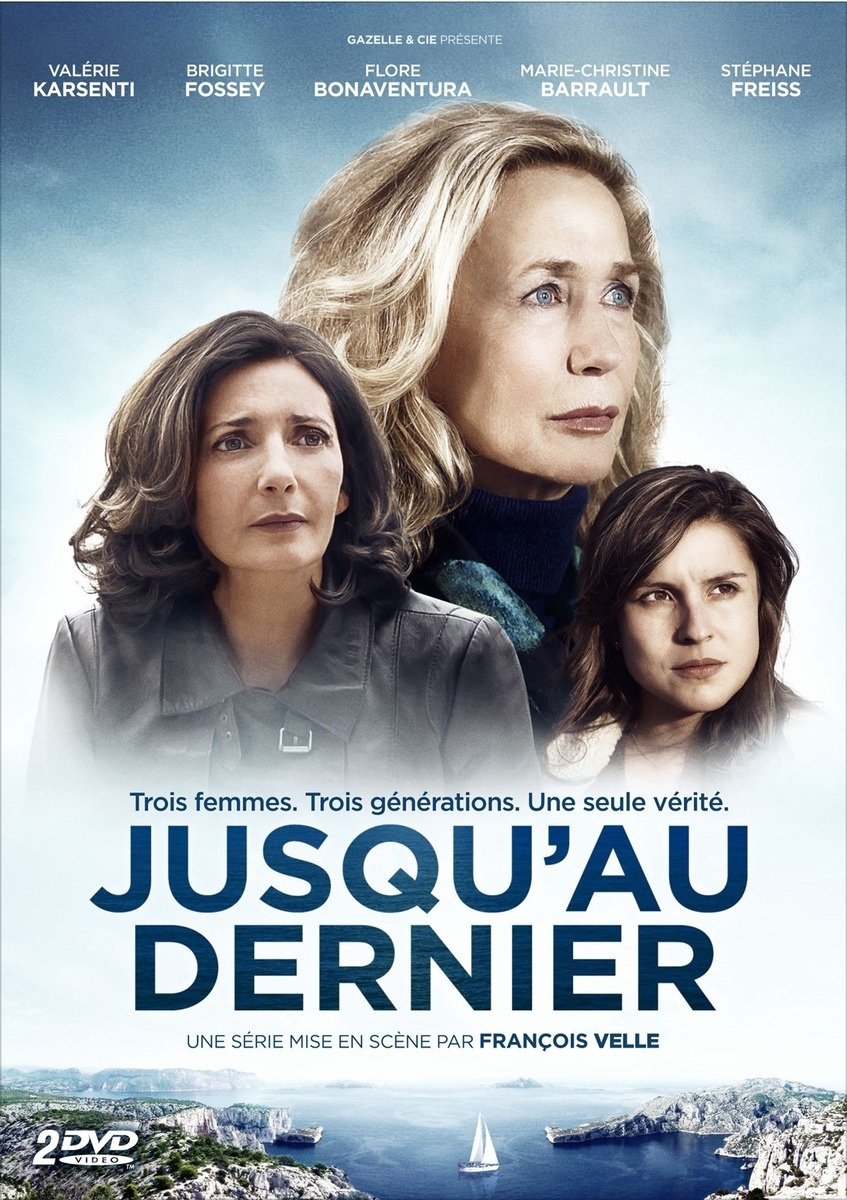 Poster de Jusqu'au dernier