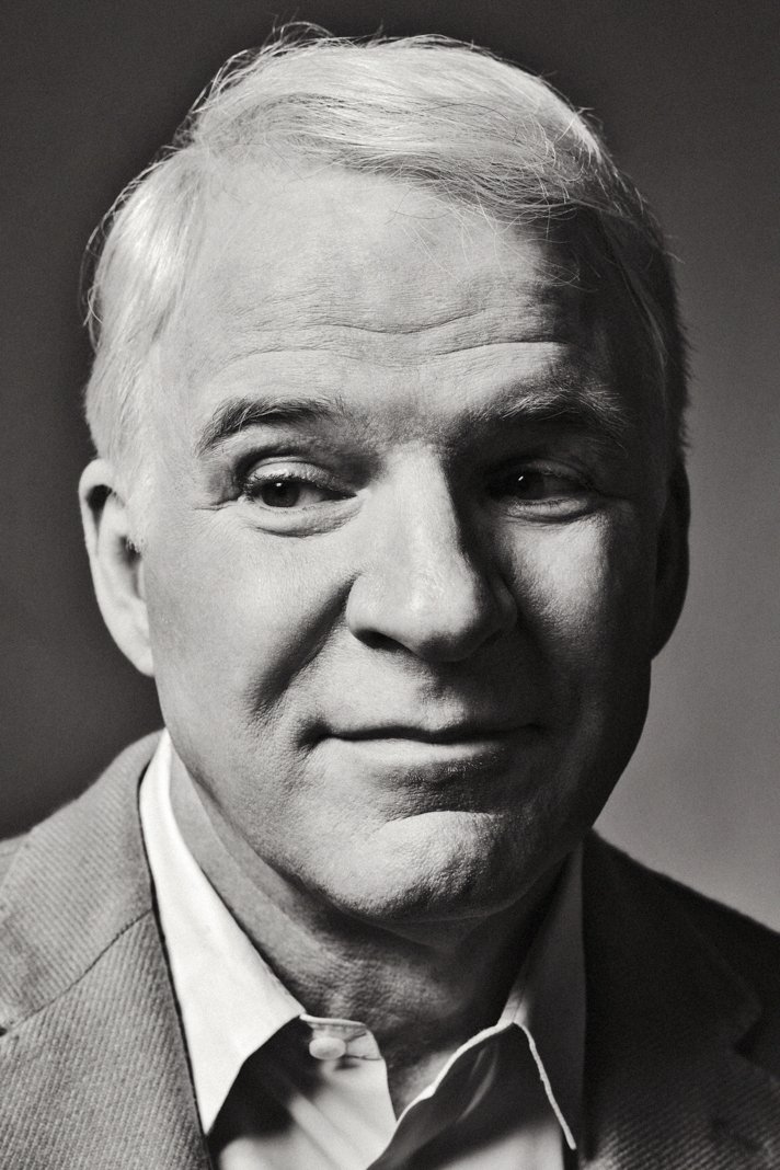 Foto de Steve Martin