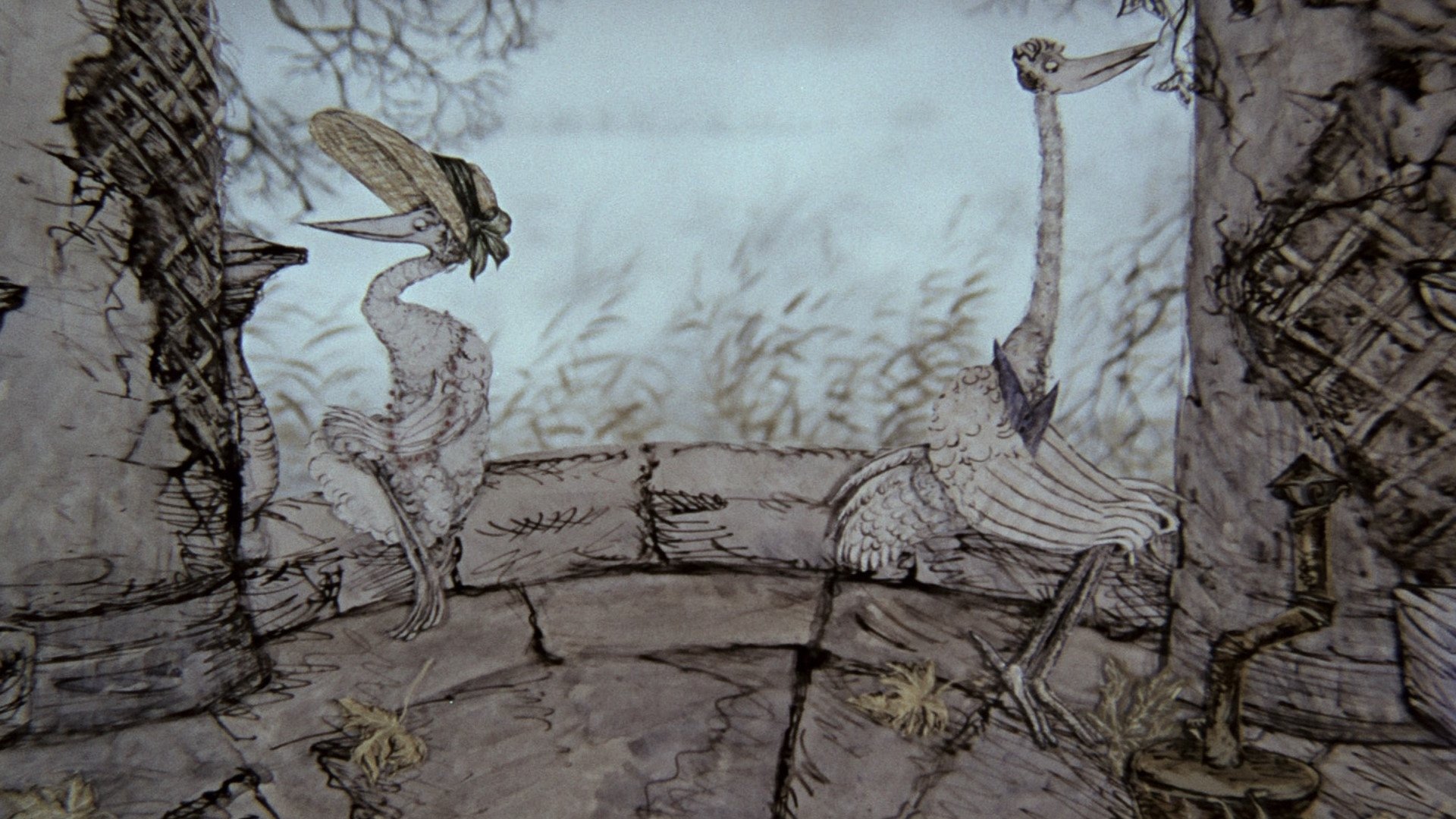 Backdrop image