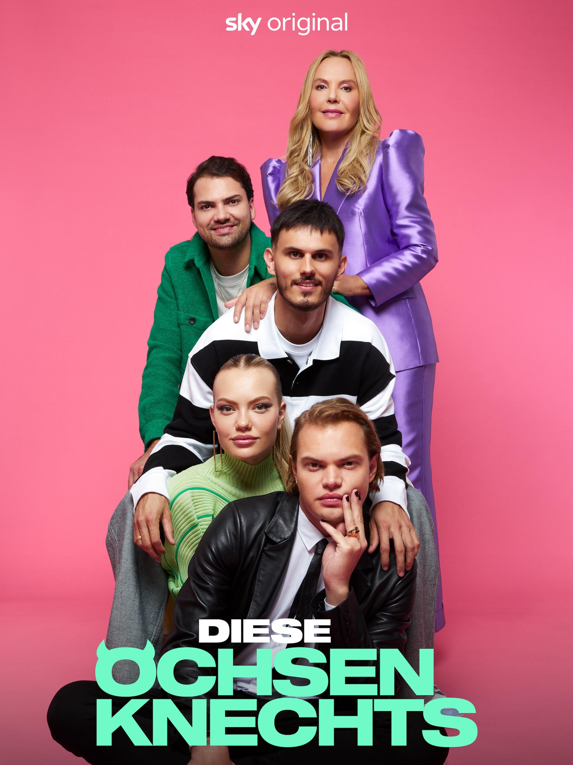 Poster de Temporada 2