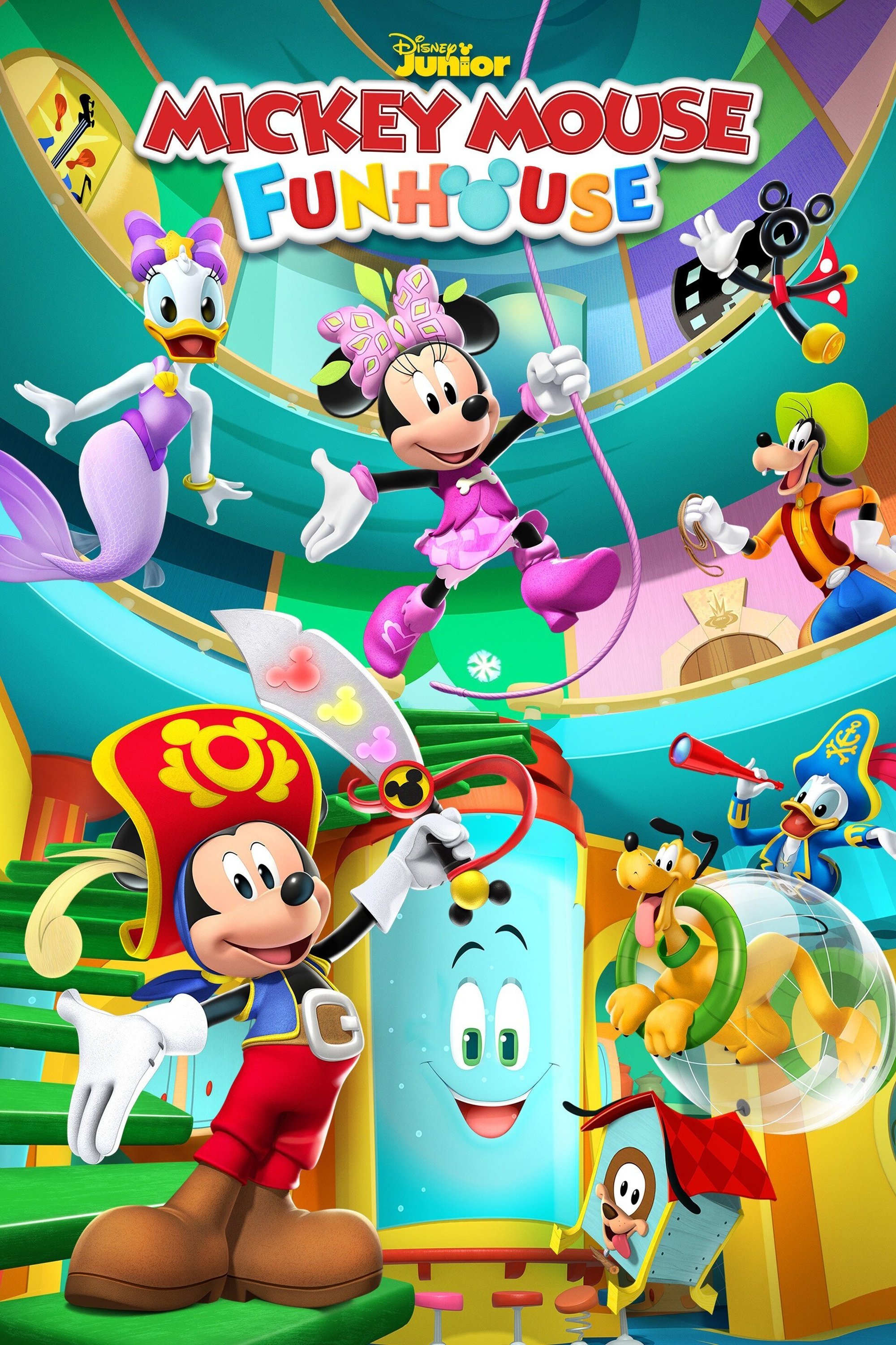 Poster de Temporada 2