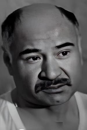 Foto de Dias Rahmatov