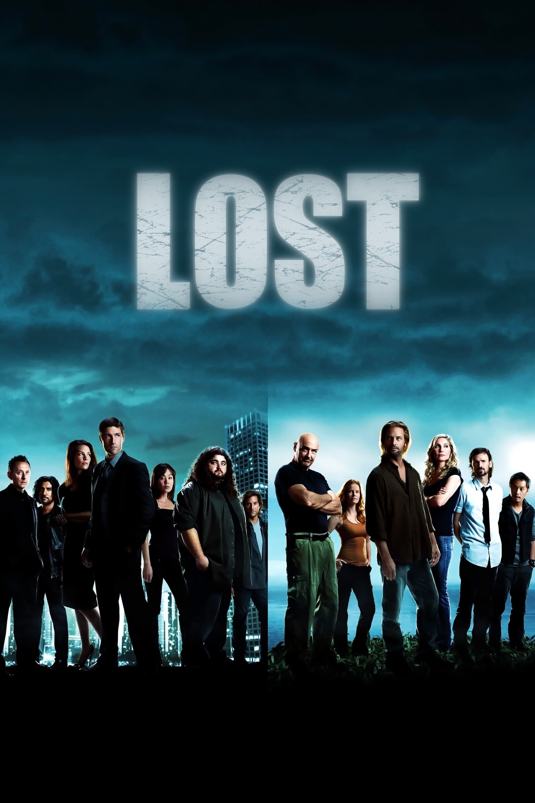 Poster de Temporada 5