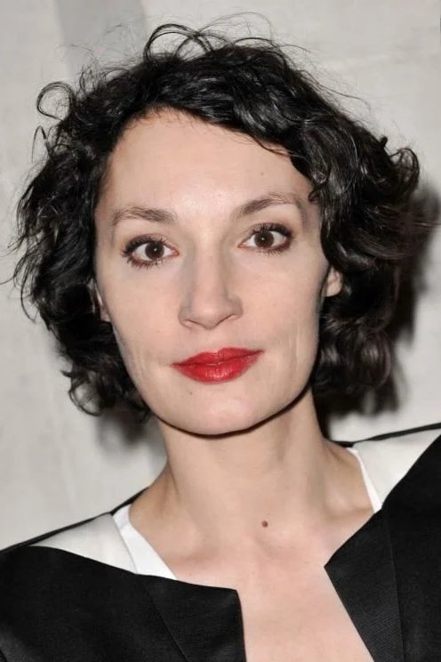 Foto de Jeanne Balibar