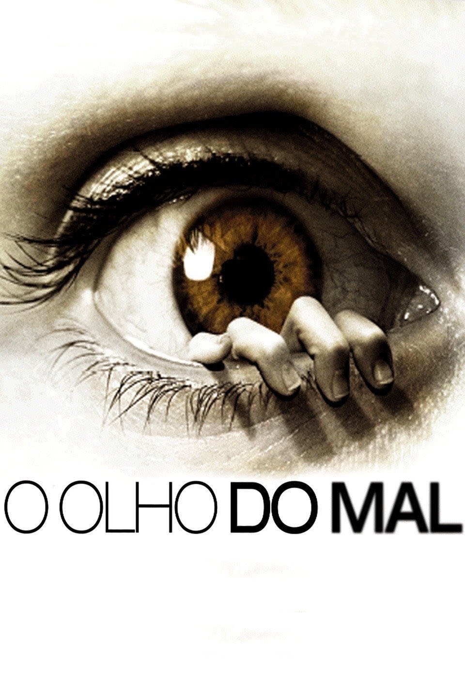 Poster de O Olho do Mal