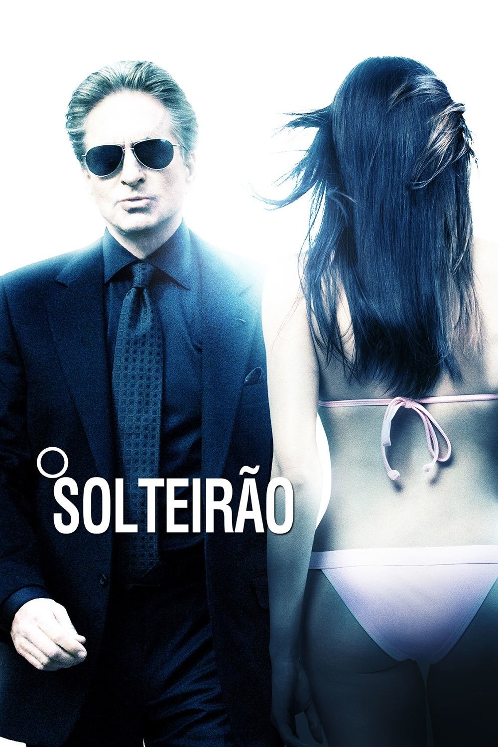 Poster de O Solteirão