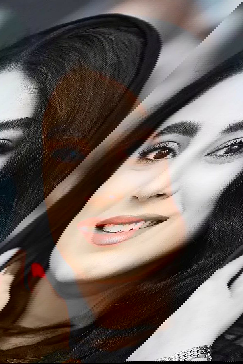 Masoumeh Rabaninia