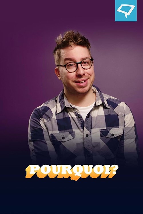 Poster de Pourquoi?