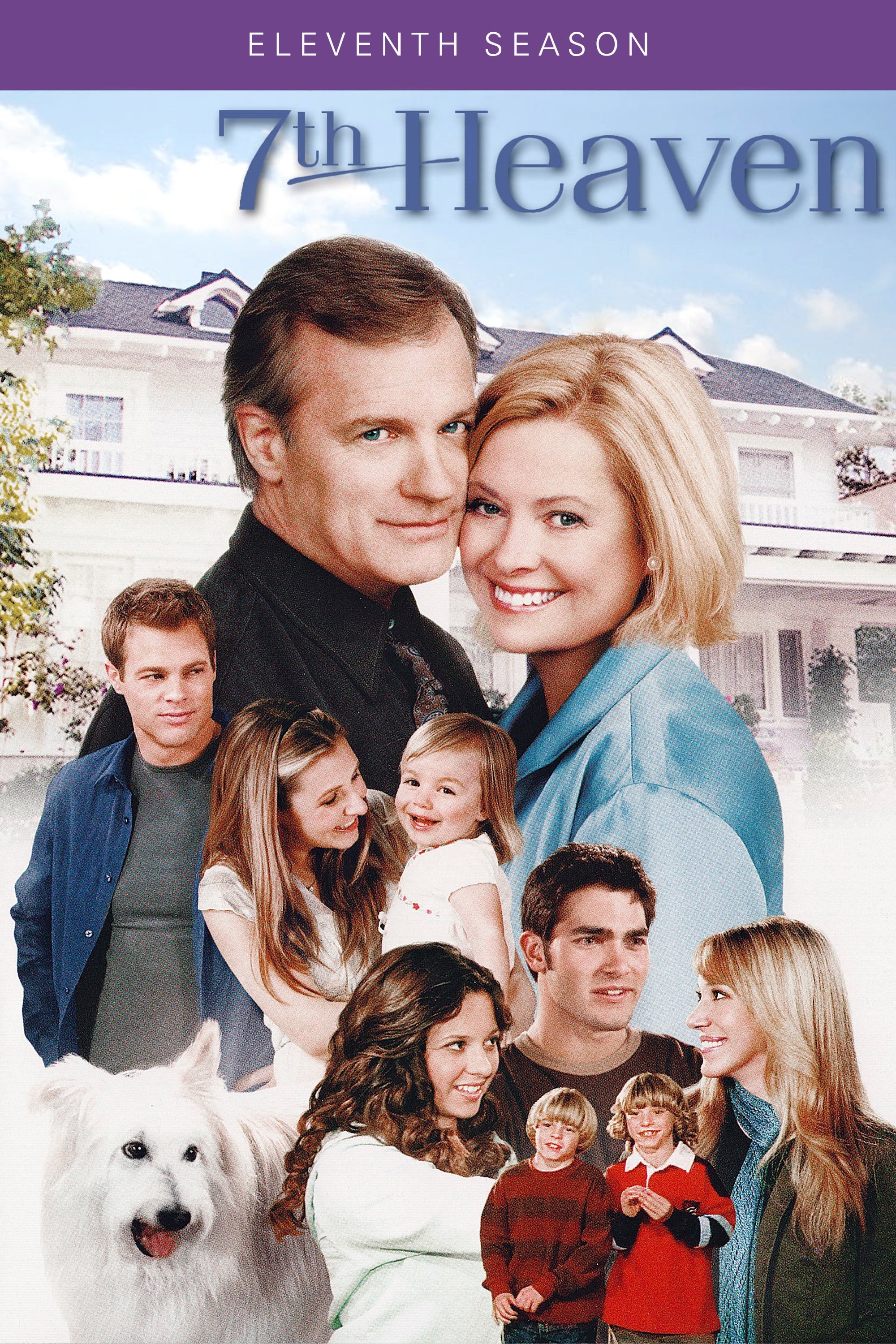 Poster de Temporada 11