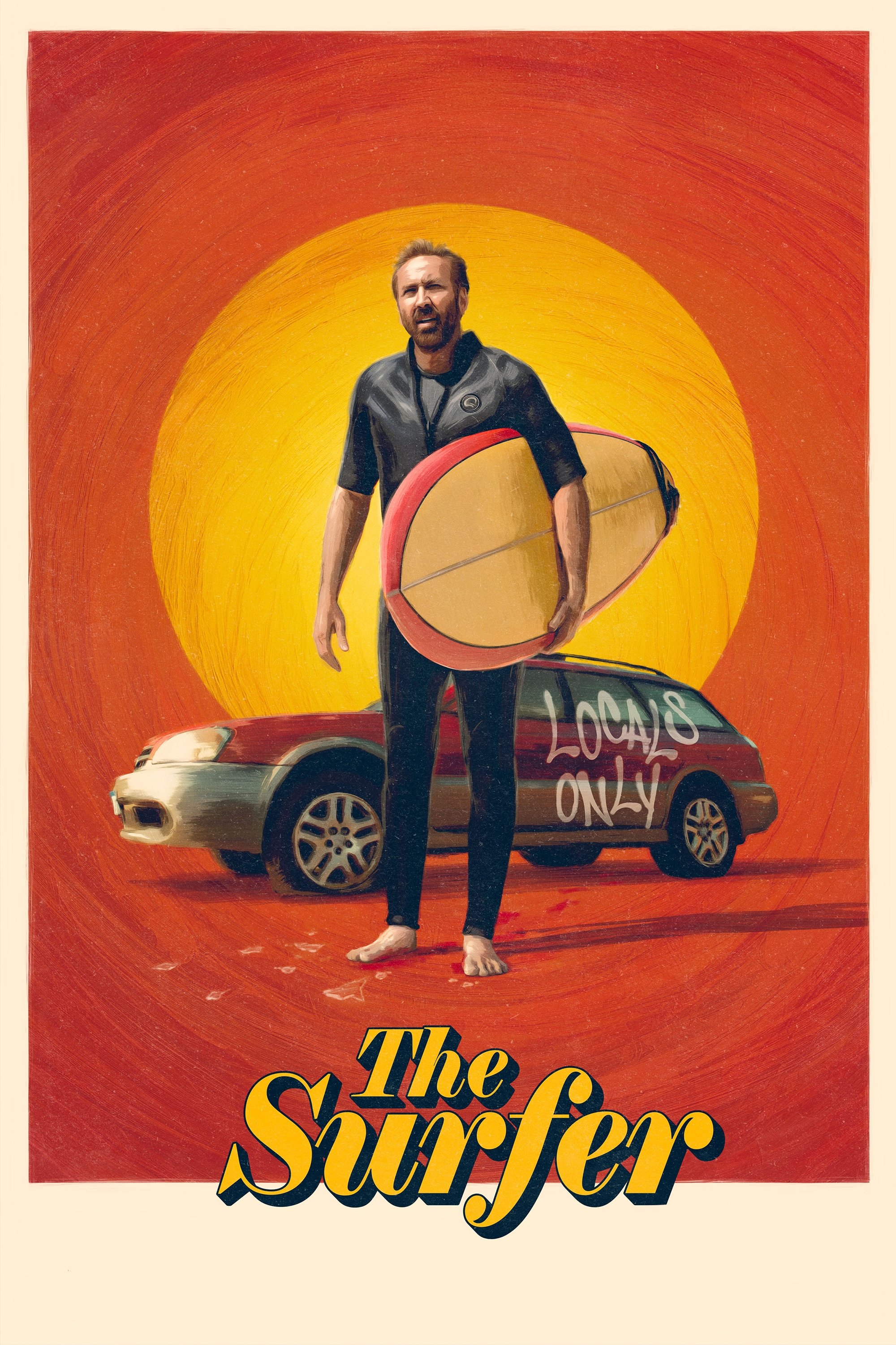 Poster movie