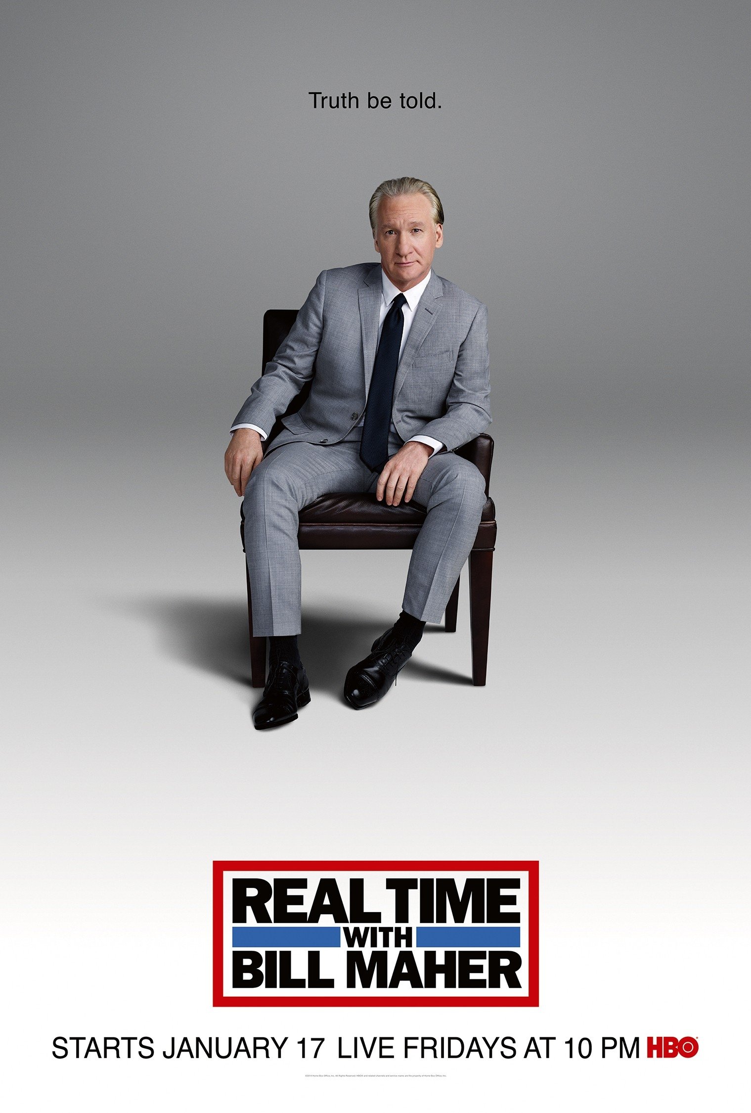 Poster de Temporada 12