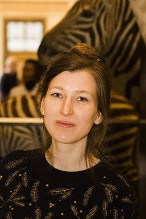 Foto de Emma De Swaef