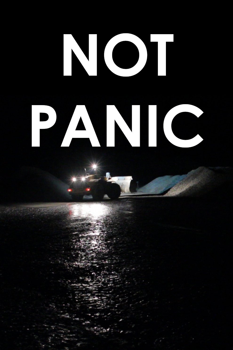 Poster movie