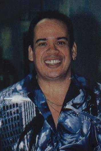 Foto de Ricardo Santana Ortiz
