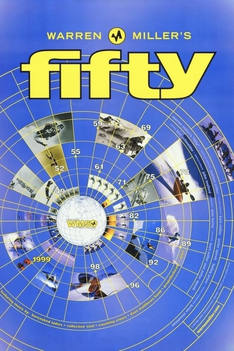 Poster de Fifty
