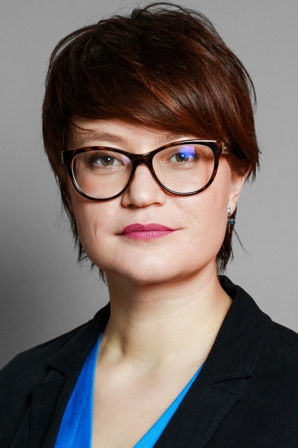 Foto de Mariya Savinykh