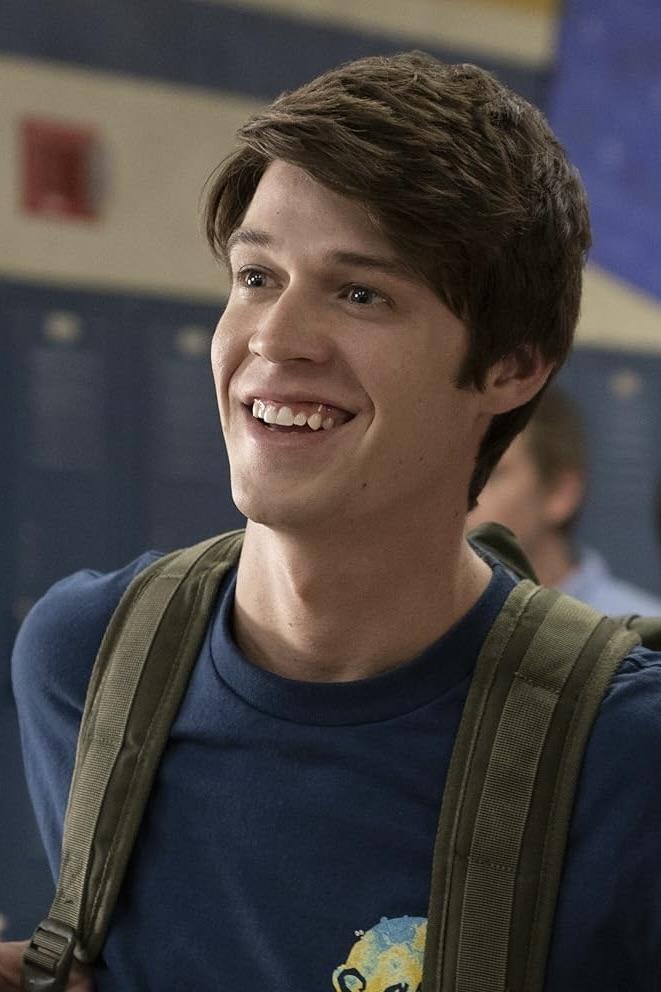 Foto de Colin Ford