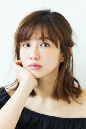 Foto de Maomi Yuuki