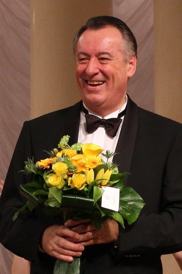 Foto de Anatoli Kotscherga