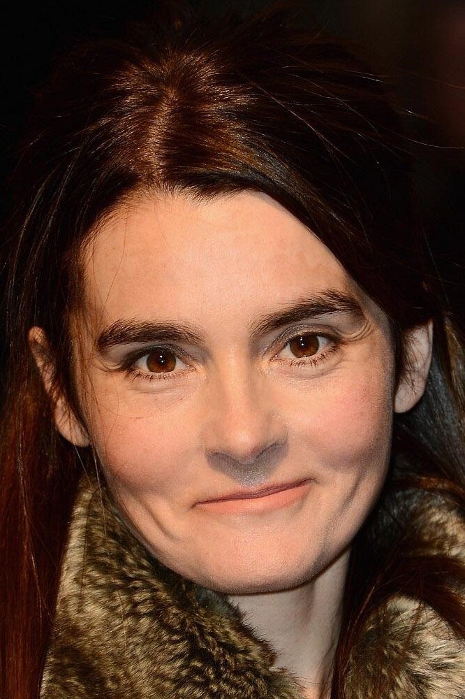 Foto de Shirley Henderson
