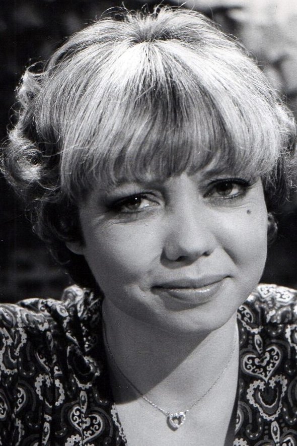 Foto de Ilse Pagé