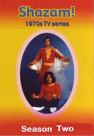 Poster de Temporada 2