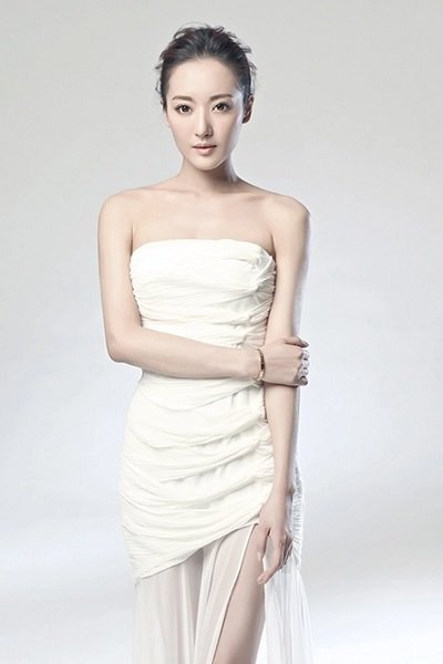 Foto de Zhu Hong