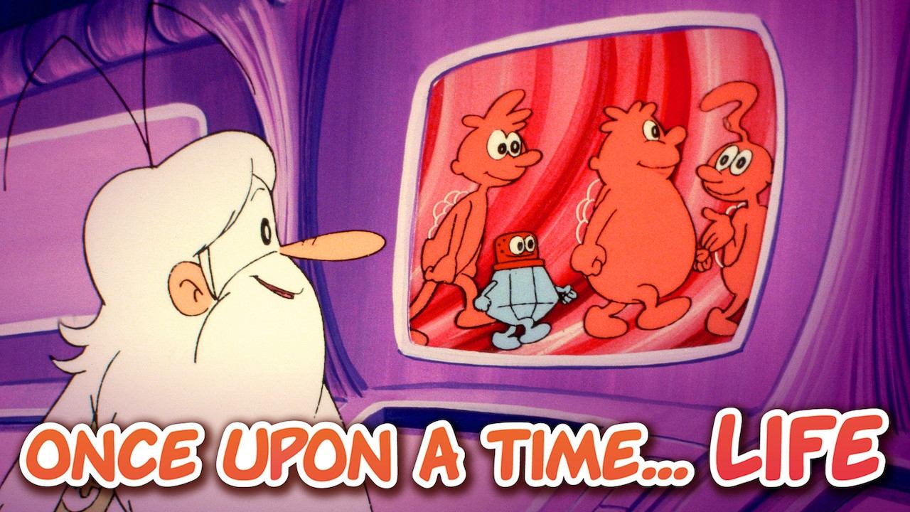 Backdrop image