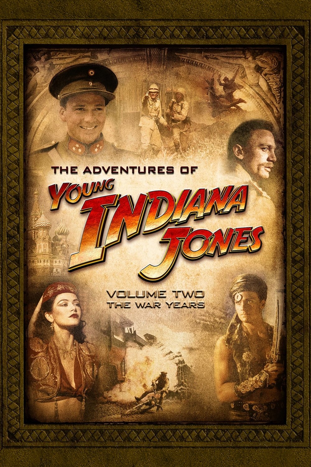Poster de Temporada 2
