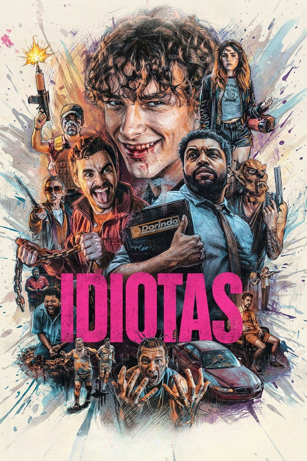 Idiotas