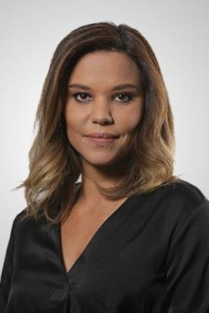 Foto de Dareen Abughaida