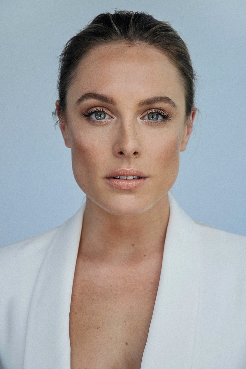 Casey Burgess/Cassie Hoffman