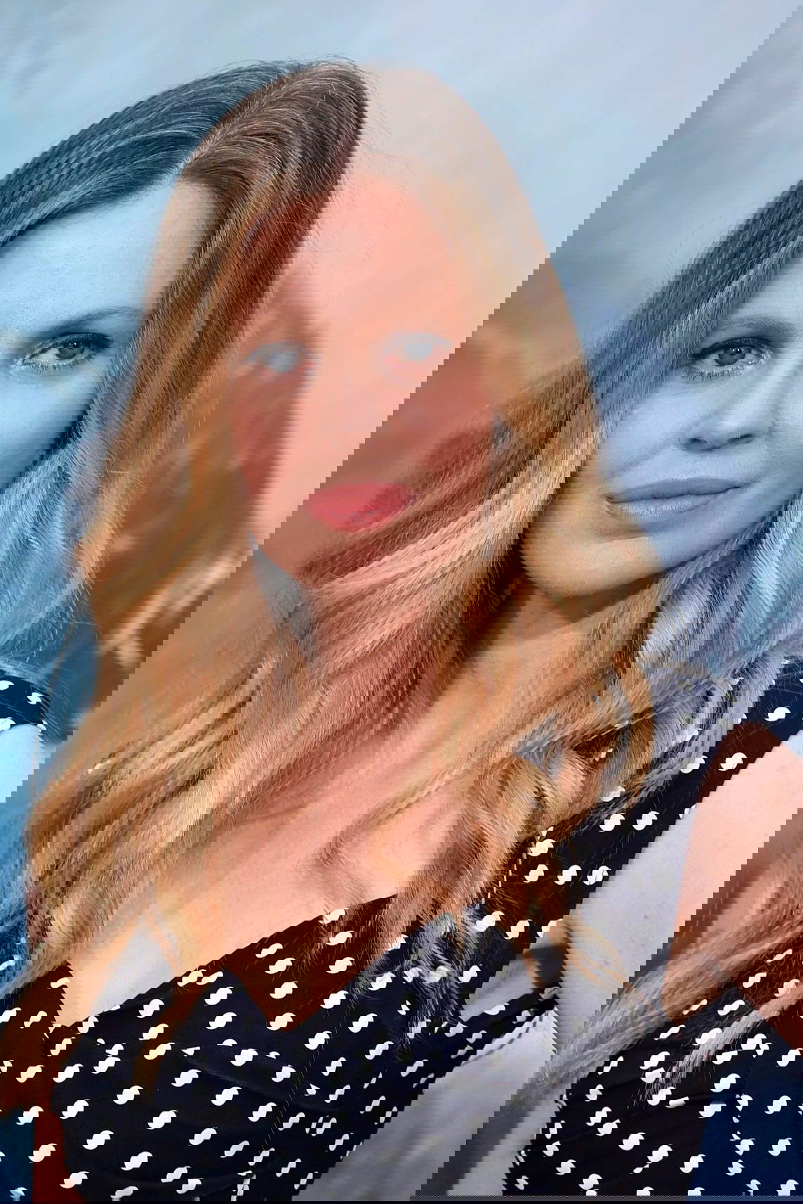 Foto de Kristin Bauer