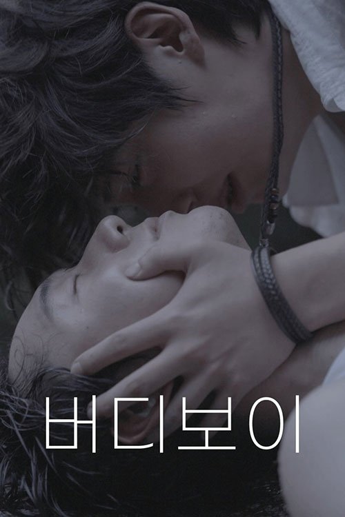 Poster de 버디보이
