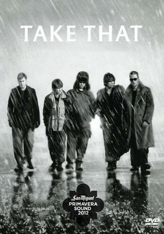 Poster movie