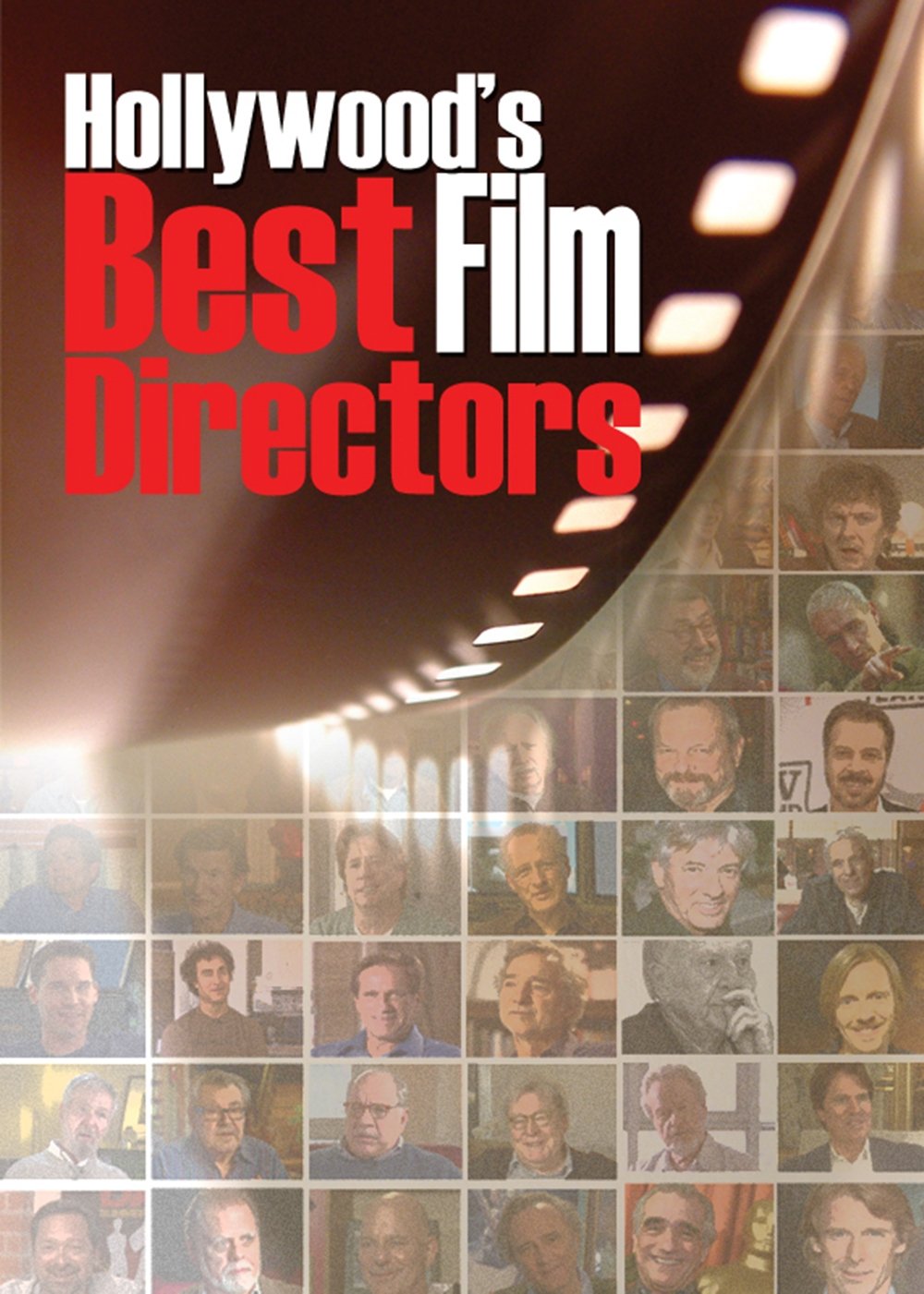 Poster de Hollywood's Best Film Directors