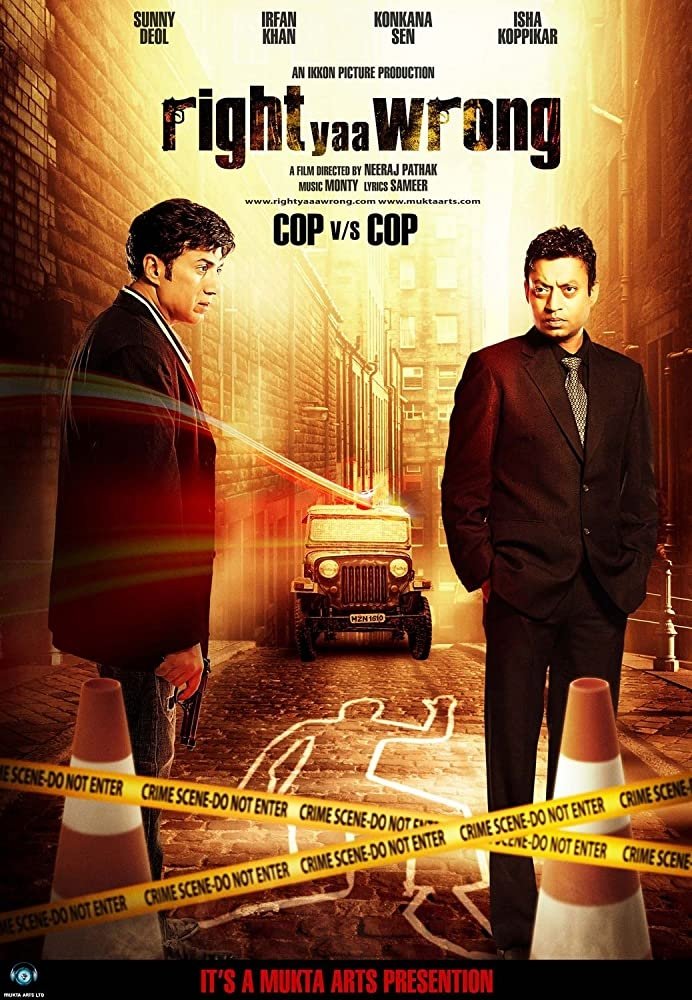 Poster movie