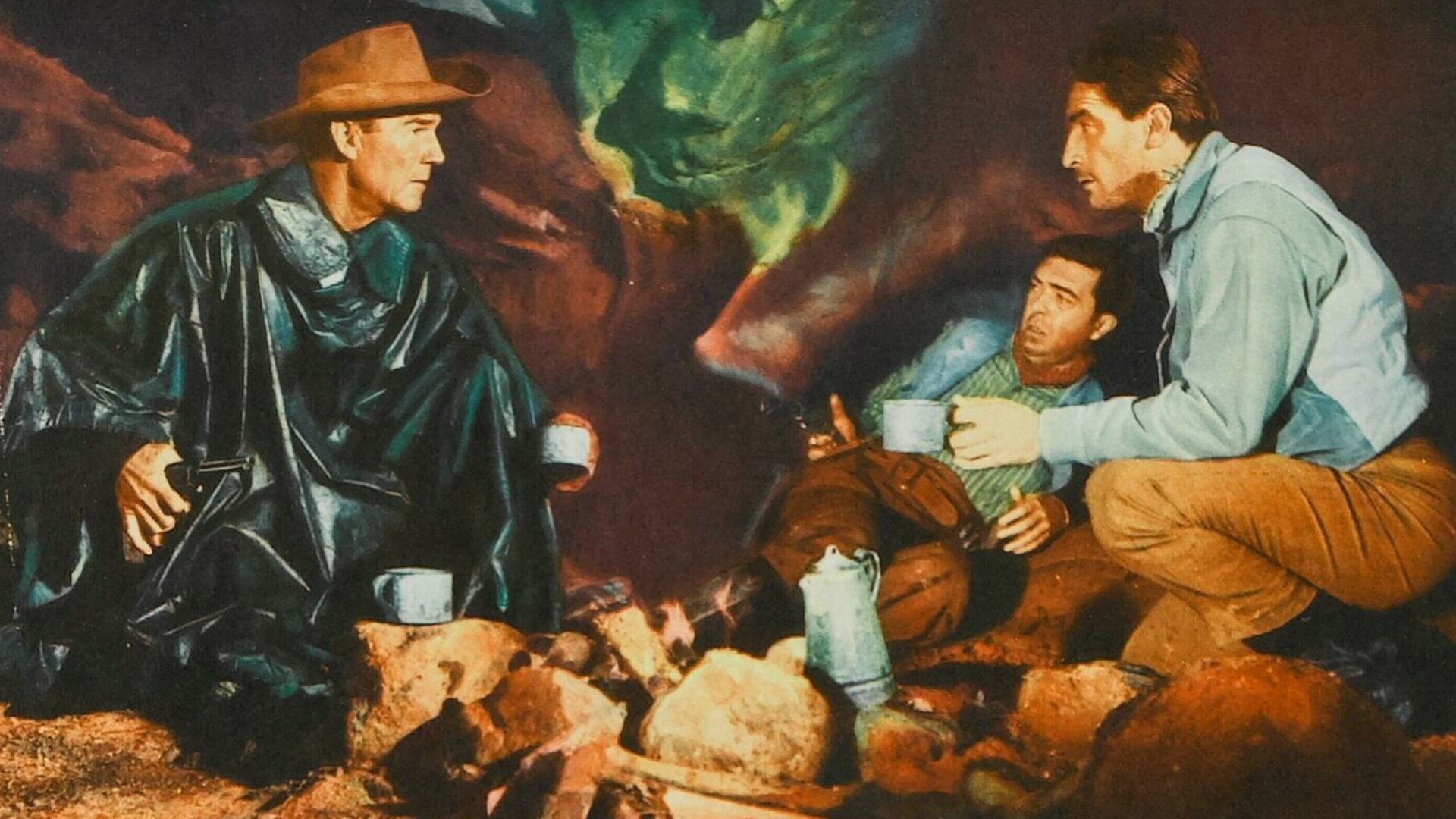 Backdrop image