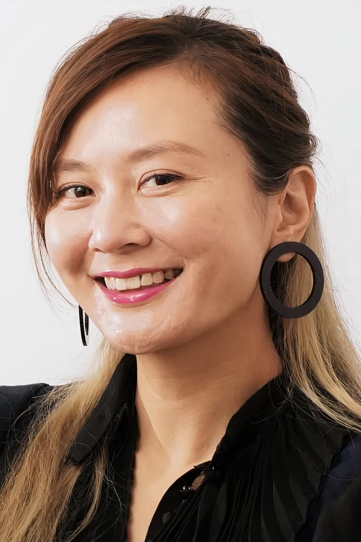 Foto de Ursula Wong Yue-Si
