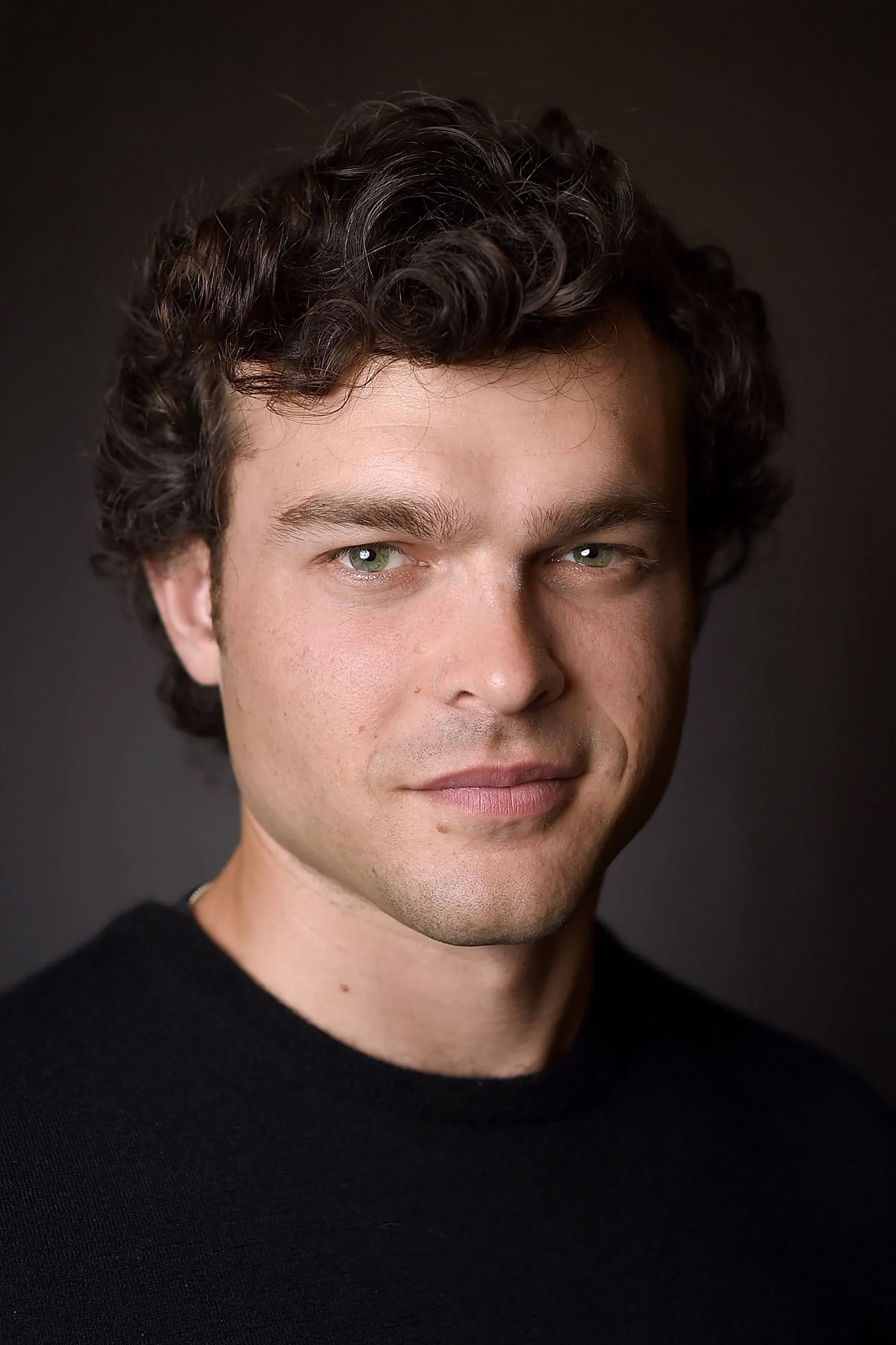 Foto de Alden Ehrenreich