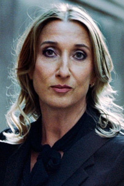 Foto de Claudia Brücken