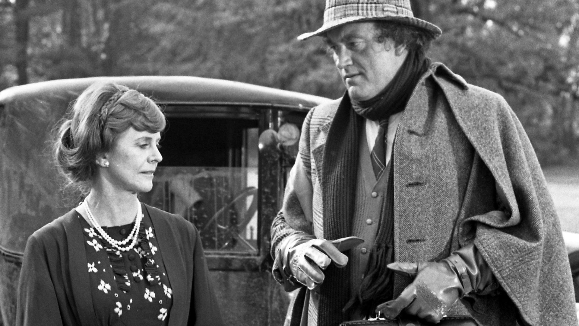 Murder at Moorstones Manor