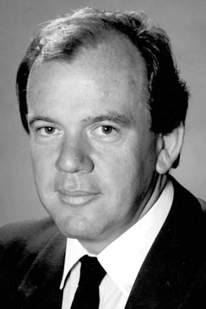 Foto de Mike Willesee
