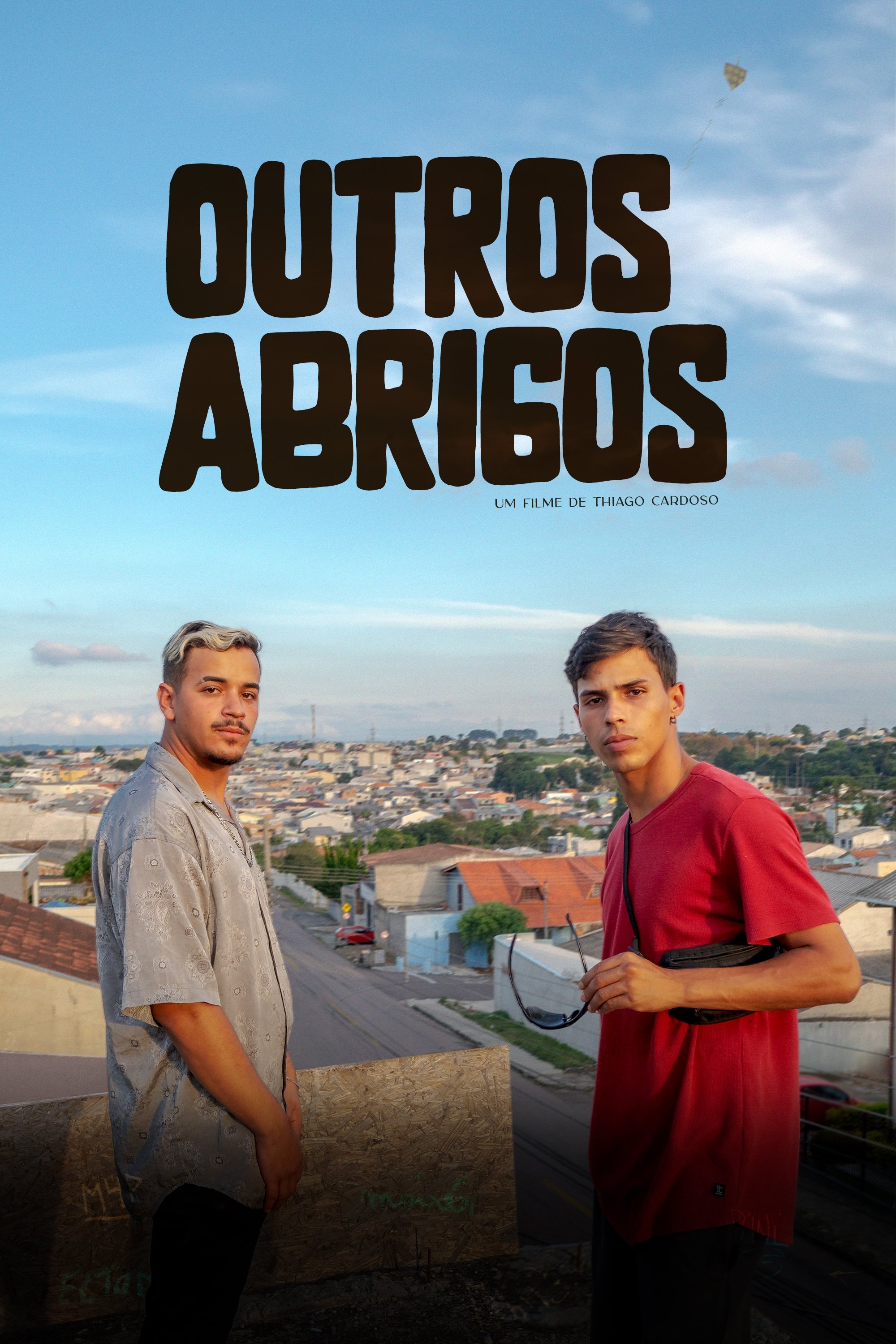 Poster de Outros Abrigos